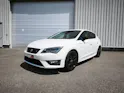 SEAT Leon 1.4 TSI 150 ACT FR DSG