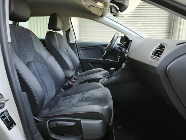 SEAT Leon 1.4 TSI 150 ACT FR DSG