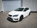SEAT Leon 1.4 TSI 150 ACT FR DSG