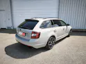 Škoda Octavia Combi 2.0 TSI 245 RS DSG