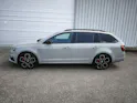 Škoda Octavia Combi 2.0 TSI 245 RS DSG