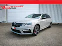 Škoda Octavia Combi 2.0 TSI 245 RS DSG