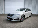 Škoda Octavia Combi 2.0 TSI 245 RS DSG