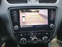 Škoda Octavia Combi 2.0 TSI 245 RS DSG