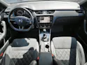 Škoda Octavia Combi 2.0 TSI 245 RS DSG