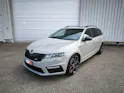 Škoda Octavia Combi 2.0 TSI 245 RS DSG