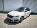 Škoda Octavia Combi 2.0 TSI 245 RS DSG