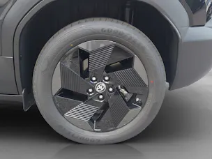 Toyota Urban Cruiser Trend AWD