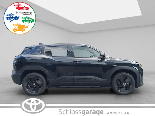 Toyota Urban Cruiser Trend AWD
