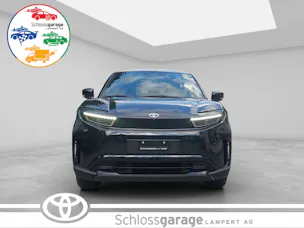Toyota Urban Cruiser Trend AWD