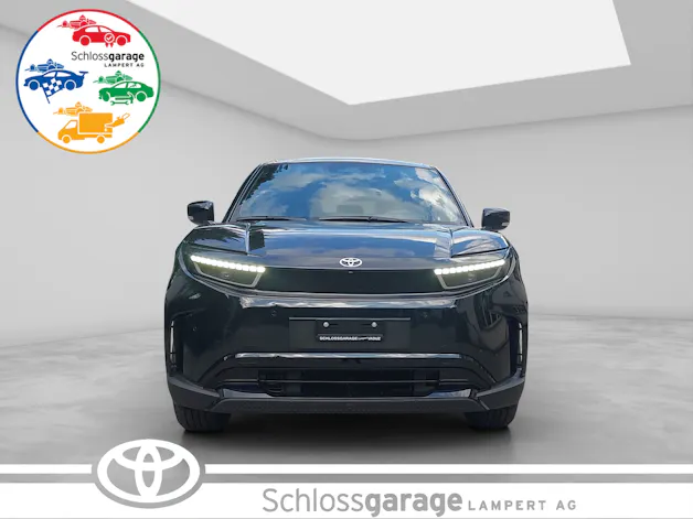 Toyota Urban Cruiser Trend AWD