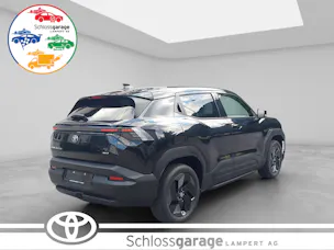 Toyota Urban Cruiser Trend AWD