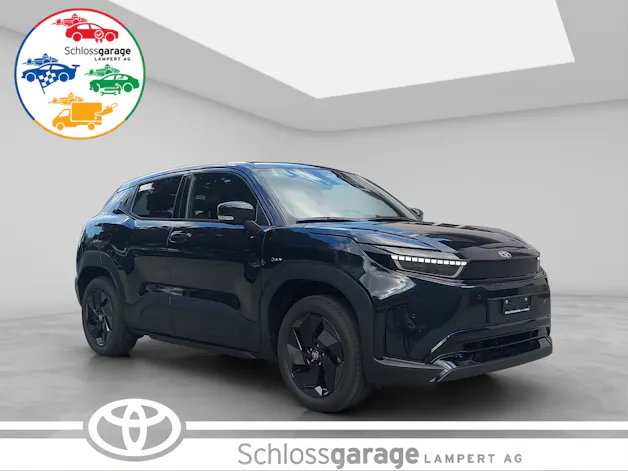 Toyota Urban Cruiser Trend AWD