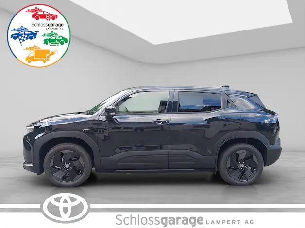 Toyota Urban Cruiser Trend AWD