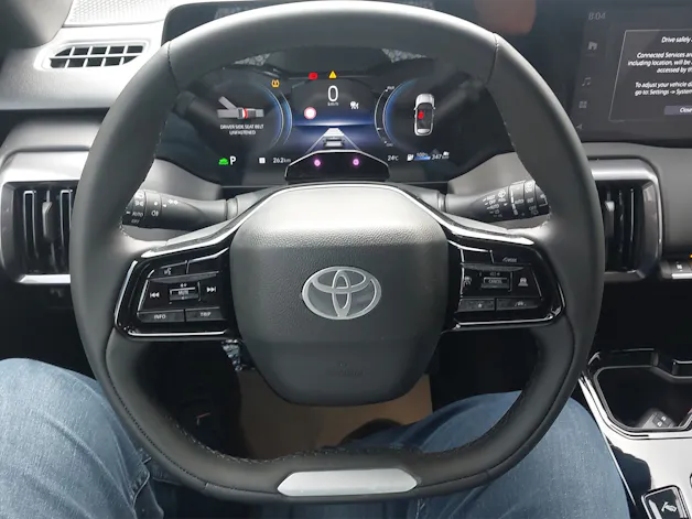 Toyota Urban Cruiser Trend AWD