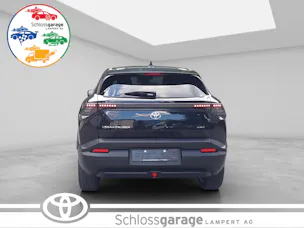 Toyota Urban Cruiser Trend AWD