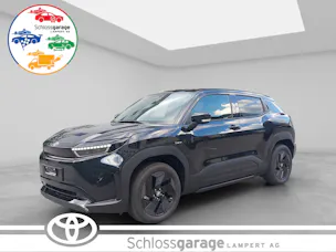 Toyota Urban Cruiser Trend AWD