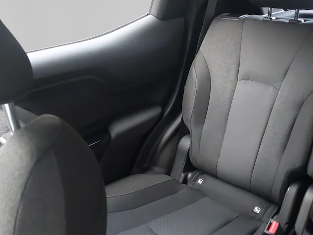 Toyota Urban Cruiser Trend AWD