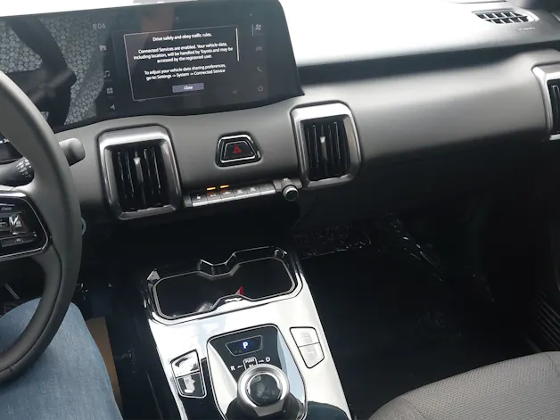 Toyota Urban Cruiser Trend AWD