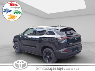 Toyota Urban Cruiser Trend AWD