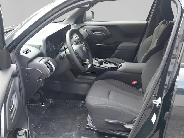 Toyota Urban Cruiser Trend AWD