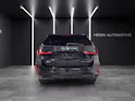 BMW X1 20d xDrive paddles