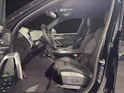 BMW X1 20d xDrive paddles