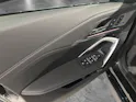 BMW X1 20d xDrive paddles