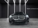 BMW X1 20d xDrive paddles