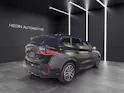 BMW X1 20d xDrive paddles