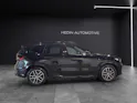 BMW X1 20d xDrive paddles