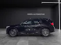 BMW X1 20d xDrive paddles