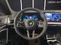 BMW X1 20d xDrive paddles