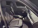BMW X1 20d xDrive paddles