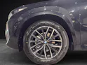 BMW X1 20d xDrive paddles
