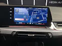 BMW X1 20d xDrive paddles