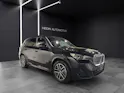 BMW X1 20d xDrive paddles