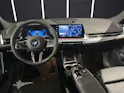 BMW X1 20d xDrive paddles