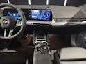 BMW X1 20d xDrive paddles
