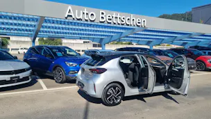 OPEL Corsa 1.2 T Hybrid Viva