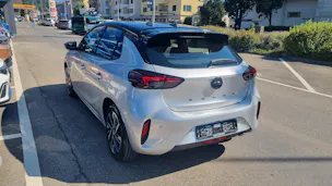 OPEL Corsa 1.2 T Hybrid Viva