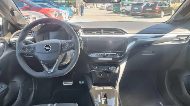 Opel Corsa 1.2 T Hybrid Viva