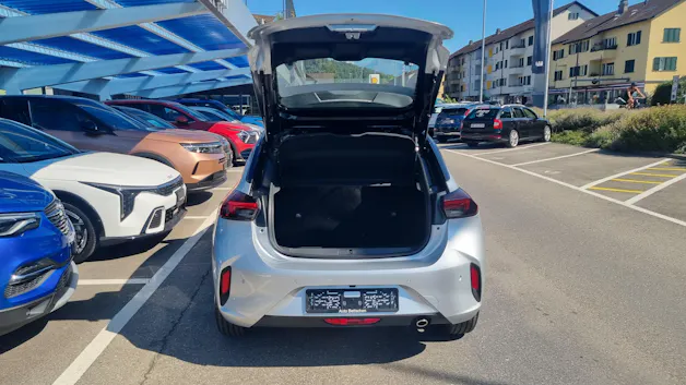 Opel Corsa 1.2 T Hybrid Viva