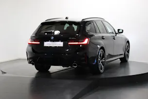 BMW 330e xDrive SAG Touring