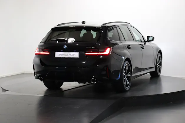 BMW 330e xDrive SAG Touring