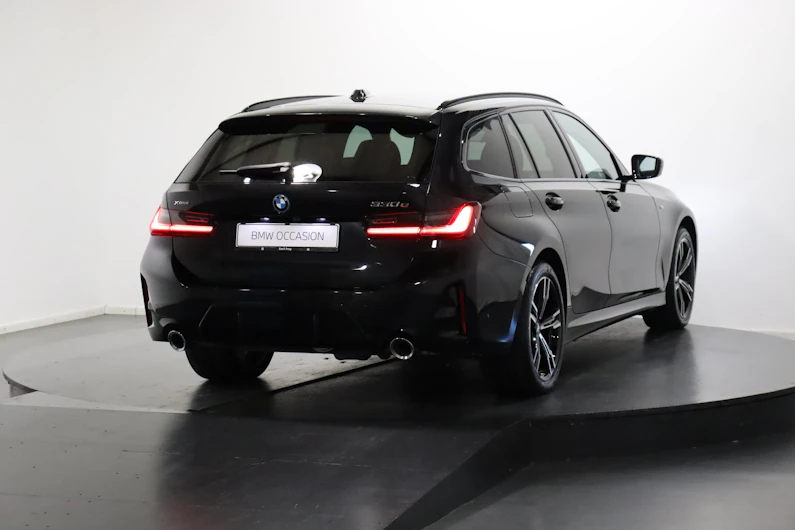 image du véhicule BMW 3 SERIES