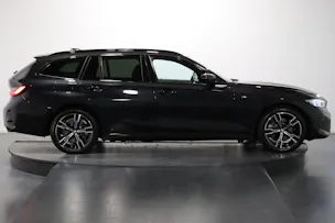 BMW 330e xDrive SAG Touring