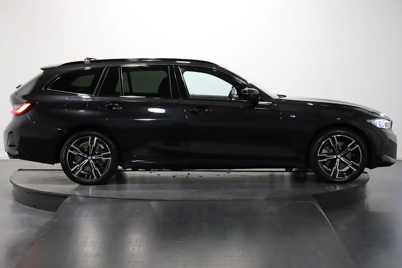 image du véhicule BMW 3 SERIES