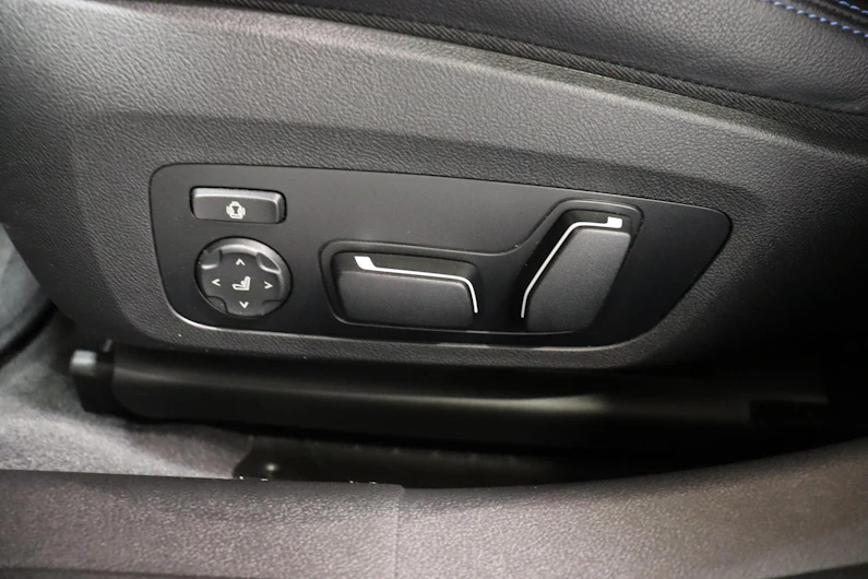 image du véhicule BMW 3 SERIES