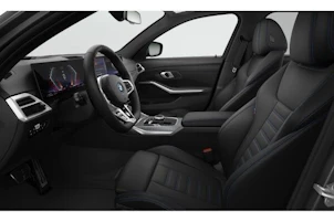 Fahrzeugbild BMW 330e xDrive SAG Touring